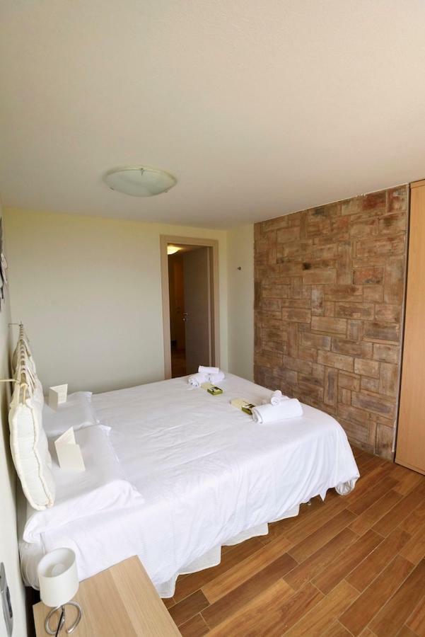 Maison Balu Apartments Torri Del Benaco Exteriér fotografie