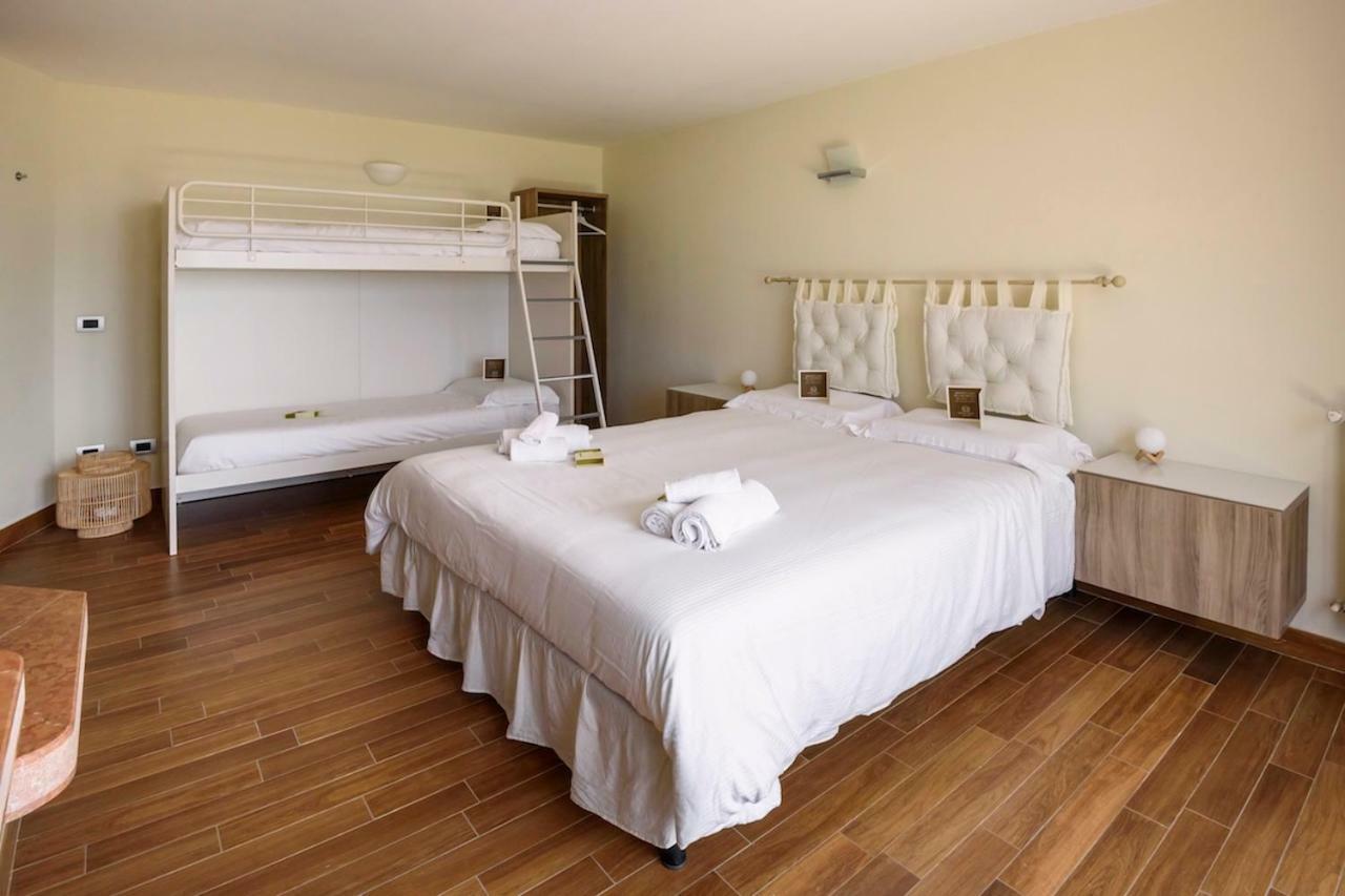 Maison Balu Apartments Torri Del Benaco Exteriér fotografie